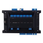 Relais Wi-Fi Hikvision DS-K2701X(P) Ethernet PoE Contrôle d'accès multi-portes