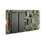 Disco Duro HPE 480GB SSD M.2 NVMe PCIe Gen3 3300MB/s Leitura Intensiva