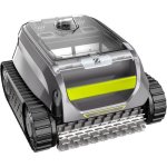 Robot Limpiapiscinas Zodiac OF 4220 iQ Freedom Batería Iones de Litio