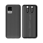 Batterie externe Baseus 20000 mAh USB-C Lightning Charge rapide LCD