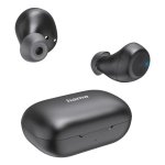Auriculaires Hama Spirit Chop II sans fil Bluetooth TWS Sport Microphone Noir