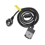 Câble de connexion EcoFlow BKW-AC 5m pour PowerStream Micro-onduleur