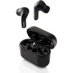 Auriculares Panasonic RZ-B310W inalámbricos Bluetooth con Cancelación de Ruido, micrófono y protección IPX4, negros