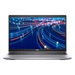 Portatile Dell Latitude 5520 15.6" Intel Core i5-1145G7 16GB 512GB SSD Iris Xe Windows 11 Pro