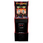 Máquina recreativa Arcade1Up Midway Legacy 12 juegos pantalla LCD 17"