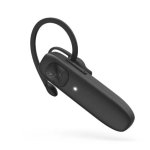 Auriculaires Hama MyVoice Advanced Bluetooth sans fil Multipoint Microphone Noir