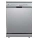 Lavavajillas Midea MDWPF1333CSS-WE-EU 13 Talheres E WiFi Inox