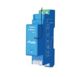 Relais Wi-Fi Shelly Qubino Wave Pro 1 Z-Wave Contrôle éclairage DIN