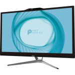 All-in-One MSI PRO AP222T 13M Intel Core i3 8GB 512GB SSD UHD 730 21.5" Senza OS Touchscreen