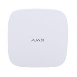 Alarme Ajax Hub 2 4G Ethernet Sem fio Interior Segurança Pro