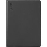 Capa Onyx Boox Go 6 magnética polipiel cinza 6 polegadas