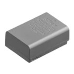 Batteria Nikon EN-EL25a 1250 mAh 7,6 V per Z fc Z 30 Z 50