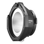 Reflektor Godox Knowled GR60 rund schwarz 2 Jahre Garantie