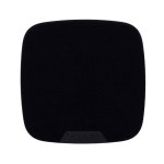 Relais Wi-Fi Ajax Speakerphone Noir Communication bidirectionnelle Sécurité VoRF