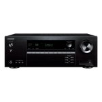 Onkyo TX-NR5100 Récepteur AV 7.2 85W RMS AirPlay Spotify HDMI WiFi Bluetooth