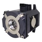 Lámpara de proyector NEC NP-PA903X Recambio compatible TEKLAMPS NP42LP 250 g
