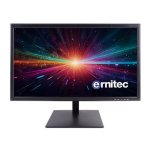 Monitor Ernitec 0070-24219-BNC 19" FullHD LED 5ms Lautsprecher VESA
