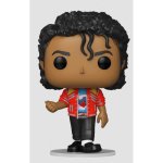 Figurine Funko Michael Jackson Beat It Vinyle 10 cm Multicolore