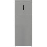 Frigorífico Dos Puertas Hotpoint HPAD2 6472 XP4E No Frost 187cm 477L E Inox