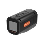 Gafas Visión Nocturna Gtguard N3 5x Zoom 1080p 30fps Hd Con Ir 3w 2000mah