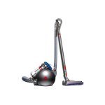 Aspirateur sans Sac Dyson Big Ball Absolute 2 Ciclonic Accessoires Nickel