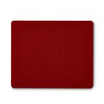 Alfombrilla Hama 00126859 Rouge Base Antidérapante Jersey 223x183 mm