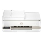 Stampante Inkjet Wi-Fi HP Envy 6520e Multifunzione Duplex