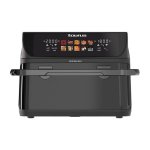 Airfryer Taurus Grill 360 XL 10 L 2800 W Kijkvenster Dual Cook