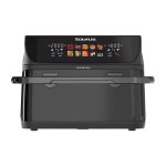 Friteuse sans Huile Taurus Grill 360 XL 10L 2800W Dual Cook 10 Programmes