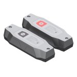 Station d’energie EcoFlow Adaptateur Busbar Pour Batteries Power Kits 2 pièces