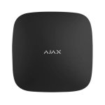 Allarme Ajax Hub Jeweller 868 MHz Ethernet LTE Wireless Interno App
