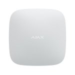 Allarme Ajax Hub 2 Dual SIM Ethernet Wireless Interno MotionCam