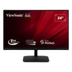 Écran PC Viewsonic VA2432-H-2 24" Full HD 100Hz IPS sans bordures 1ms