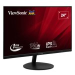 Écran PC Viewsonic VA24E2-H 23,8" Full HD 144Hz IPS Antireflet VESA 1ms