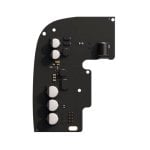 Alarme Ajax Módulo Alimentação Hub 2 DC 4.2-10V Interior Segurança