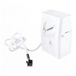 Relais Wi-Fi Shelly Pro 3EM 400A Mesure d’energie, Installation rapide