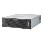 Barebone Silverstone RM32 Rack 3U ATX EATX SSI EEB USB-C Noir Gris