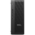 Mini PC DELL Pro Max FCM2250 Intel Core Ultra 7 265 32GB 1TB SSD Intel Graphics Windows 11 Pro Wi-Fi 7