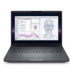 Portátil DELL Pro Max 16 Plus MB16250 16" Intel Core Ultra 9 285HX 64GB 1TB SSD NVIDIA RTX PRO 3000 Blackwell Windows 11 Pro