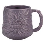 Tasse Paladone Stranger Things Vecna design collection multicolore 330 ml
