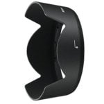 Paraluce Nikon JAB76901 Nero per obiettivo AF-S DX Nikkor 18-55mm VR II