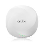 Point d'acces HPE Aruba AP-655 Wi-Fi 6E Tri-Bande 7,8 Gbps Antennes Internes