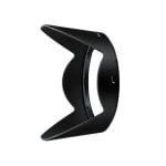 Paraluce Nikon JAB76301 per obiettivo AF-S NIKKOR 24-85mm f/3.5-4.5G ED VR nero