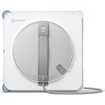 Robot Ecovacs Winbot W2s Nettoyage Fenêtres TruEdge Triple Buse