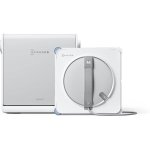 Robot Limpiacristales Ecovacs Winbot W2s Omni Station TruEdge Triple Jet