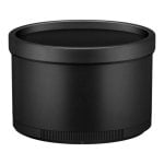 Parasol Nikon HB-105A para NIKKOR Z 600mm f/6.3 VR S 95 mm preto