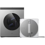 Robot nettoyeur de vitres Ecovacs WINBOT W3 Omni Station multifonction App