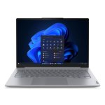 Portátil Lenovo ThinkBook 14 G9 AHP 14" AMD Ryzen 7 250 32GB 512GB SSD Radeon 780M Windows 11 Pro