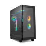 PC Sobremesa MSPC Core i5-14600KF 32GB 1TB SSD RTX 5070 Windows 11 WiFi Bluetooth