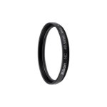Filtro de lente Nikon NC 40.5mm Color Neutro Negro protección óptica